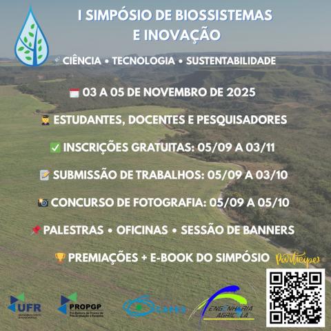 Evento UFR