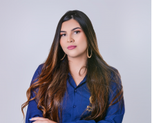 Profile picture for user AGDA RAIANY MOTA DOS SANTOS